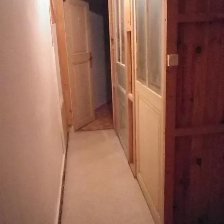 Le Liseron Bleu Appartement Vienne (Isere)