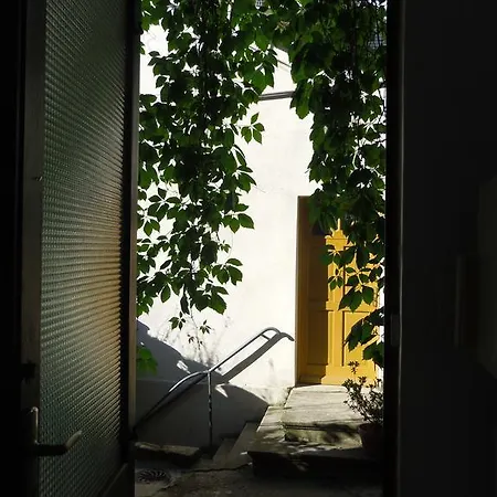 Appartement Le Liseron Bleu Vienne (Isere)