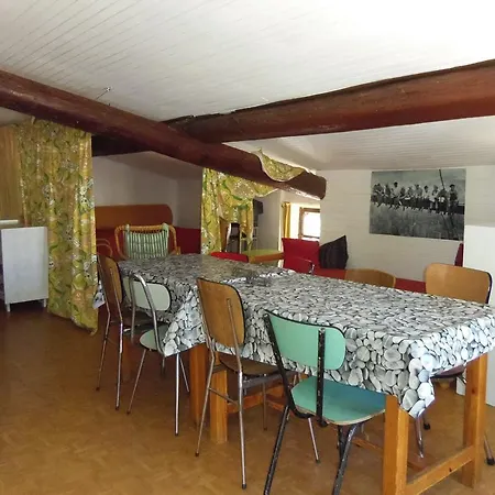 Le Liseron Bleu Appartement Vienne (Isere)