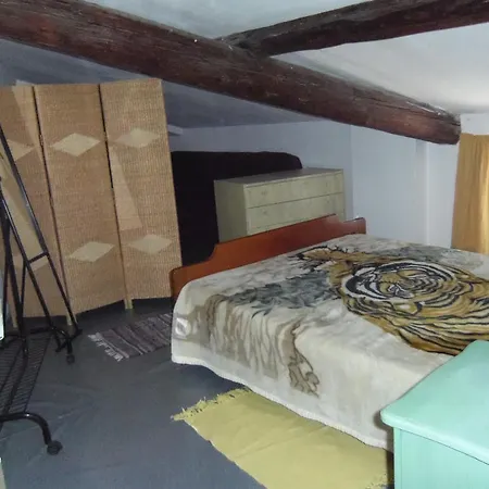 Le Liseron Bleu Appartement