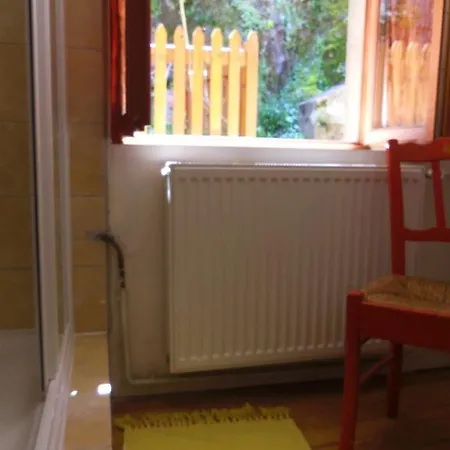 Le Liseron Bleu Appartement *