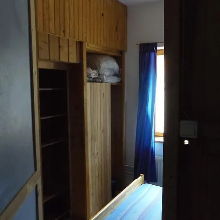 Appartement Le Liseron Bleu *
