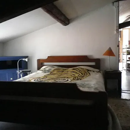 Le Liseron Bleu * Vienne (Isere)