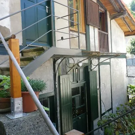 Apartment Le Liseron Bleu Vienne (Isere)