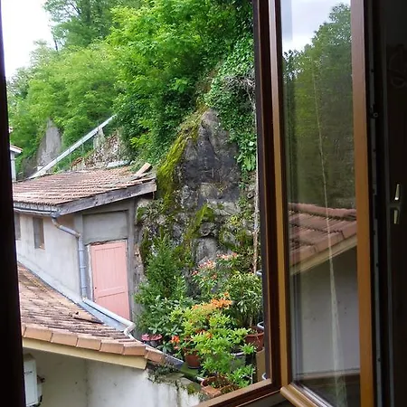 Apartment Le Liseron Bleu Vienne (Isere)