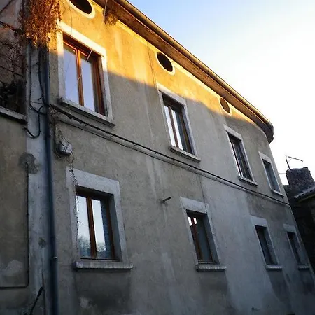 Le Liseron Bleu Apartment Vienne (Isere)