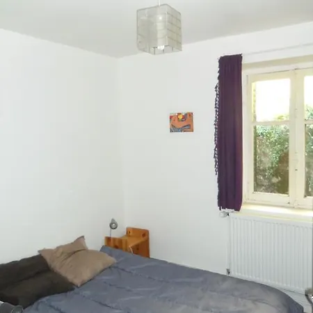 Le Liseron Bleu Apartment