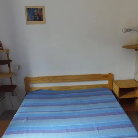 Le Liseron Bleu Apartment *