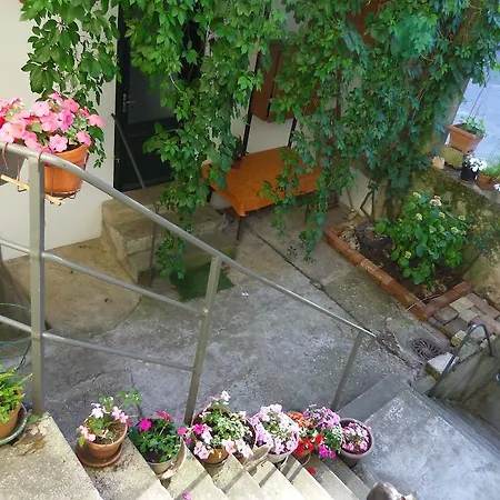 Apartment Le Liseron Bleu